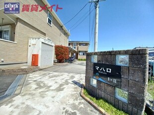 霞ケ浦駅 徒歩10分 1階の物件外観写真